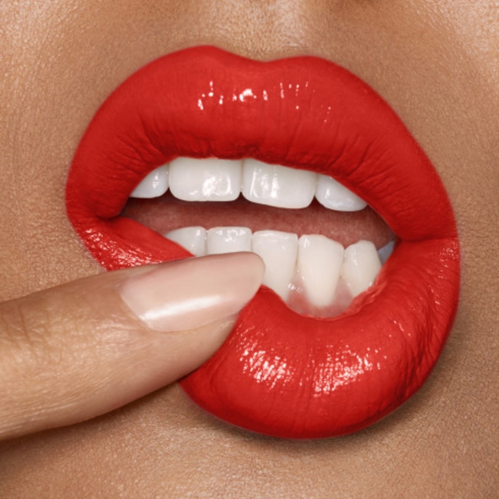 Charlotte Tilbury Latex Love in Studio 64